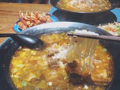 -八月美食小馆(银泰城总店)