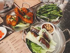 凉拌米粉-Cô Thành Restaurant