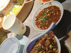 -怪噜范·贵阳小吃大排档(金源旗舰店)