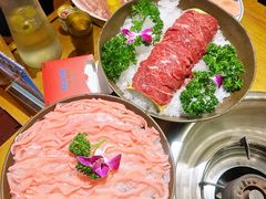 -楠火锅(太古里总店)