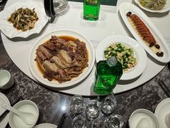 -国人川菜(李家村建东街店)