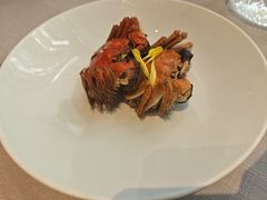 -颂福楼·南京菜(定淮门店)