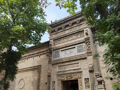 -西安关中民俗艺术博物院