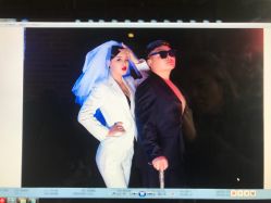 -蔚蓝映像STUDIO婚纱摄影(南稍门店)