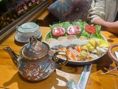 -民食香·腊排骨野生菌美食(木府店)