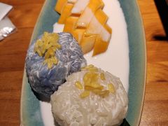 -仓库南洋海鲜小排档(柳河路店)