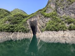 -神农溪纤夫文化旅游区