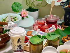 -苏梦江南·淮扬菜(夫子庙店)