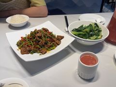 -三湘四水正宗湘菜(君峰路店)