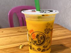 -花姨·老电影院果汁冰(88号店)