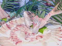 -京彩臻品火锅