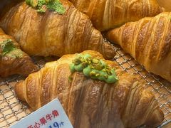 -红星前进面包牛奶公司(君太店)