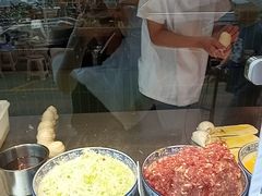 -丝路传奇·中国拉面航母店(北医三院店)