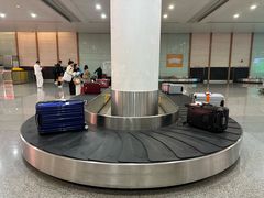 -南昌昌北国际机场