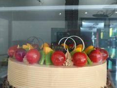 -卡漫莫尼蛋糕(徐汇店)