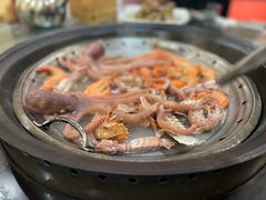 -大杰海鲜锅(基隆路店)