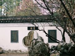 -八大山人梅湖景区