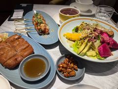 -志明眷村·台式融合菜·宵夜