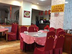 大堂-昱德来·天津菜(河西店)