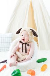 -小苹果儿童摄影(崇安店)