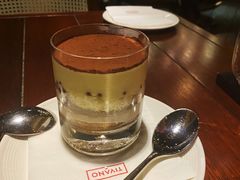 -Tivano意大利餐厅(成都居舍酒店)