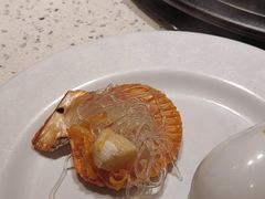 -青蓬海上捞蒸品海鲜城(海岸城店)