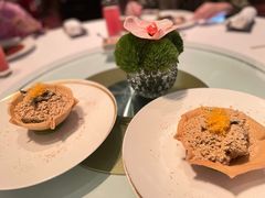 -金轩中餐厅 Jin Xuan(浦东丽思卡尔顿酒店)