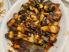 -汇兴源餐馆(小北路店)