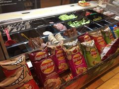 -赛百味SUBWAY(悠唐店)