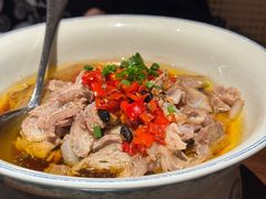 -许爷家·生态湖鲜(徐汇日月光店)