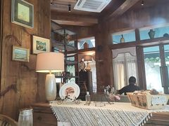 -一棵树·意大利西餐厅One Tree(新城店)