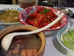 -丹虾·文和友小龙虾品牌·湘菜(北京路店)