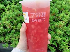 -7分甜(苏州中心店)