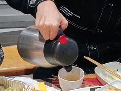 -木屋烧烤(坂田天安云谷店)