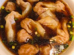 虾籽馄饨-花园茶楼(兴城西路店)