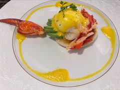 龙虾班尼迪蛋-华庭(澳门伦敦人店)