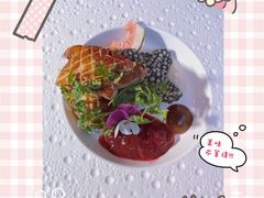 -Kathleen's Waitan 凯圣琳江景西餐厅(外滩店)