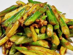 -新白鹿餐厅(百联中环店)