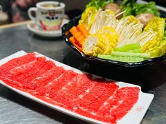 8秒背脊肉-潮界(虹桥天地店)