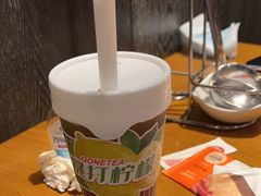 -今日牛事潮汕鲜牛肉火锅(瑞金店)