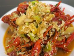 -一起吃小龙虾·海鲜(海珠店)