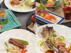 -东瀛阁(锦江宾馆店)