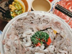 -周小明火锅(黑金冠社区店)