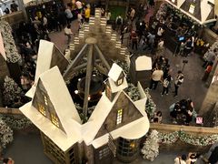 -Let’s Relax Spa(Siam Square One)