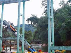 -清泉湾生态旅游度假区