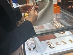 -爱马仕 HERMES(上海ifc商场店)