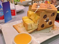 -狮王府淮扬菜(新街口友谊店)