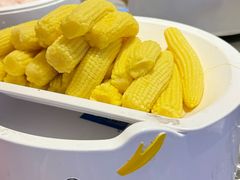 -龍歌自助小火锅(秦淮水游城店)