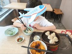 -迎桂馒头店(博爱路店)