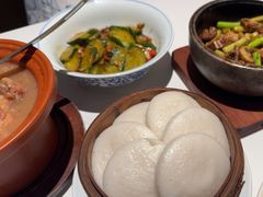 -楚山晓·湖北菜(武汉光谷K11店)